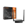 Wireless 4G LTE Router Tenda 4G05 N300 sim slot 1xWan 1x Lan 2 External 4G 3G 2 Internal Wi-Fi Anten