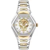Philipp Plein PWADA0424 Ladies Watch $kull Spikes Lady 40mm 5ATM