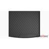 Rubber trunk mat Seat Ateca 2016- (solid top floor)