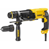 DEWALT elektro pneumatska bušilica-čekić D25134K SDS-Plus + brzostezna glava