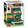 Figura Funko POP! TV: TMNT - Michelangelo