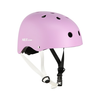 shumee MTW001 VIJOLIČNA VELIKOST L (58–61 CM) ČELADA NILS EXTREME