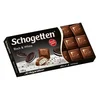 SCHOGETTEN Čokolada Crno-bela,100g