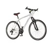 VISITOR Bicikl terra man 28 inch sport sivi