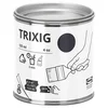 TRIXIG Boja, crna, 125 ml