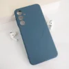 Maska Nanobit Giulietta Mag Case za Samsung A16 5G/ A166B plava