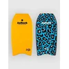 Softech Mojo 42 Bodyboard mango leopard