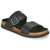 Timberland Natikači AMALFI VIBES 2BAND SANDAL Črna
