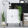 HANAH HOME Komoda Moon