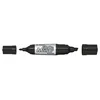 Marker Pilot Twin Jumbo MFN-15FB-BG