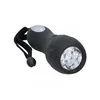 GRUNDIG Baterijska lampa 3LED