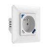 Immax NEO 07800L - Pametna vtičnica 16A/230V + 1xUSB-A+1xUSB C Tuya