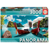 Puzzle Phuket Thailand 3000 kom