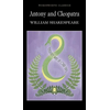 Antony and Cleopatra