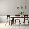 Opviq Luster Smoked-033, 65x65cm