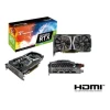 Grafična kartica MANLI Gallardo Nvidia RTX2060 6 GB