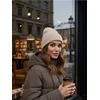 Sinsay - Kapa tipa beanie - BEŽ