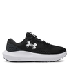 Under Armour Muške patike Ua Charged Surge 4, Crne