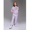 Sinsay - Pantalone Pusheen the Cat - lavanda
