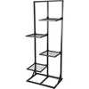 Vilde 569621 - Metalni stalak za cvece 102cm