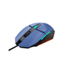 Miš TRUST GXT109B FELOX GAMING MOUSE BLUE (25067)