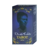 Karte Fournier - Tarot - Frida Kahlo