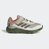 Adidas Patike za dečake Terrex agravic flo cf disney k, Sive