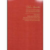 BUXTEHUDE:WORKS VOL.17