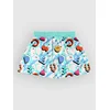 The Dudes Squiggle Pattern Light moške boksarice multicolor