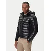 BOSS Puhovka Hypelite 50541299 Črna Regular Fit