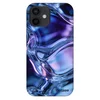 Fashion Case za Apple iPhone 12 mini - Iris liquid