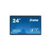 IIYAMA Interaktivni ekran LED TW2424AS-B1 23.8”, In-cell PCAP, 10pt