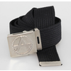 Pas ANARHIJA - Black - BM005