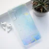 Futrola za telefon Maska Fluid Color za Samsung A15 4G/ A155F/ A15 5G/ A156B svetlo plava