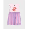 Sinsay - Haljina Disney Princeza - roze