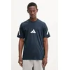 Bombažna kratka majica adidas x Z.N.E