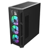 RAIJINTEK PONOS ULTRA TG4 Kućište 0R20B00225, Crno