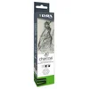 Lyra Willow Komplet naravnega oglja 3 - 4 mm 15 kos