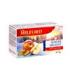 Milford Zimski čaj jabuka i cimet, 20 komada