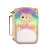 Squishmallows peresnica - lev Leonard