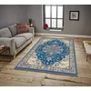 Conceptum Hypnose Tepih Asr Crpt-140, Pravougaoni, 160 x 230 cm, Šareni