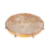 Ročni boben 40cm naravna opna RT 400 Studio 49