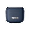 YOOSE Mini 5 prenosni brivnik, moder