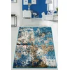 CONCEPTUM HYPNOSE Tepih staza (100x200) Be Lost Cotton