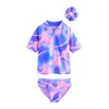 Next UV-zaščita modra/lila/roza