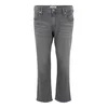 Jack & Jones Plus Kavbojke Mike siva