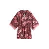 B by Ted Baker Kratek kopalni plašč ciklama/robida/roza/staro roza