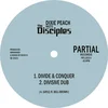 Dixie Peach - Divide And Conquer (LP)