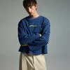 Bluza sa dugim rukavima