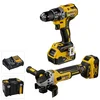 DeWALT set aku alata DCK2020P2T
